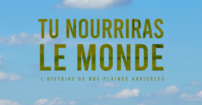 Ciné-débat: « tu nourriras le monde « 
