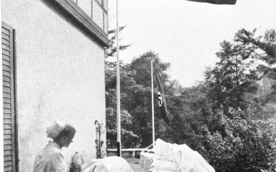 Au lycée Poincaré : Un témoignage exceptionnel sur les Lebensborn, pouponnières nazies.