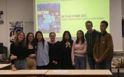 260 spectateurs pour la Fête du court métrage