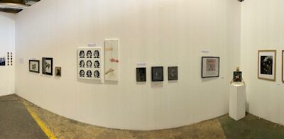 « Incubateurs jeunes pousses » au salon ART’STOM