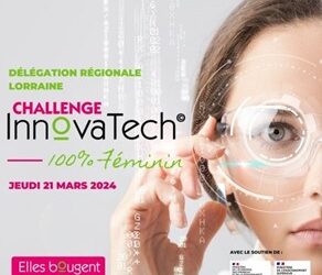 Challenge InnovaTech