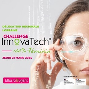 Challenge InnovaTech
