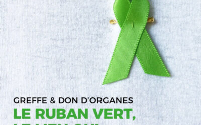 Don d’organes : Dis oui ou dis non, mais dis le !