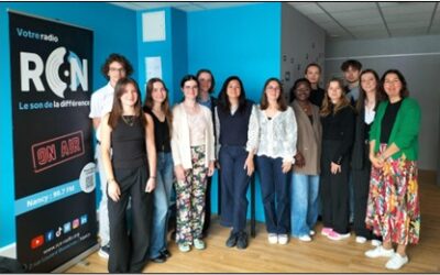 Rencontre exceptionnelle avec Zineb Mekouar