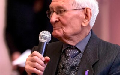 Stéfan LEWANDOWSKI au Lycée Henri Poincaré