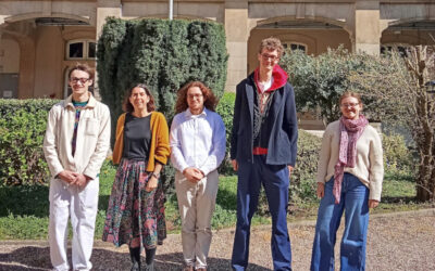 Concours d’éloquence du Lions Club : l’art du discours à l’honneur à Poinca !