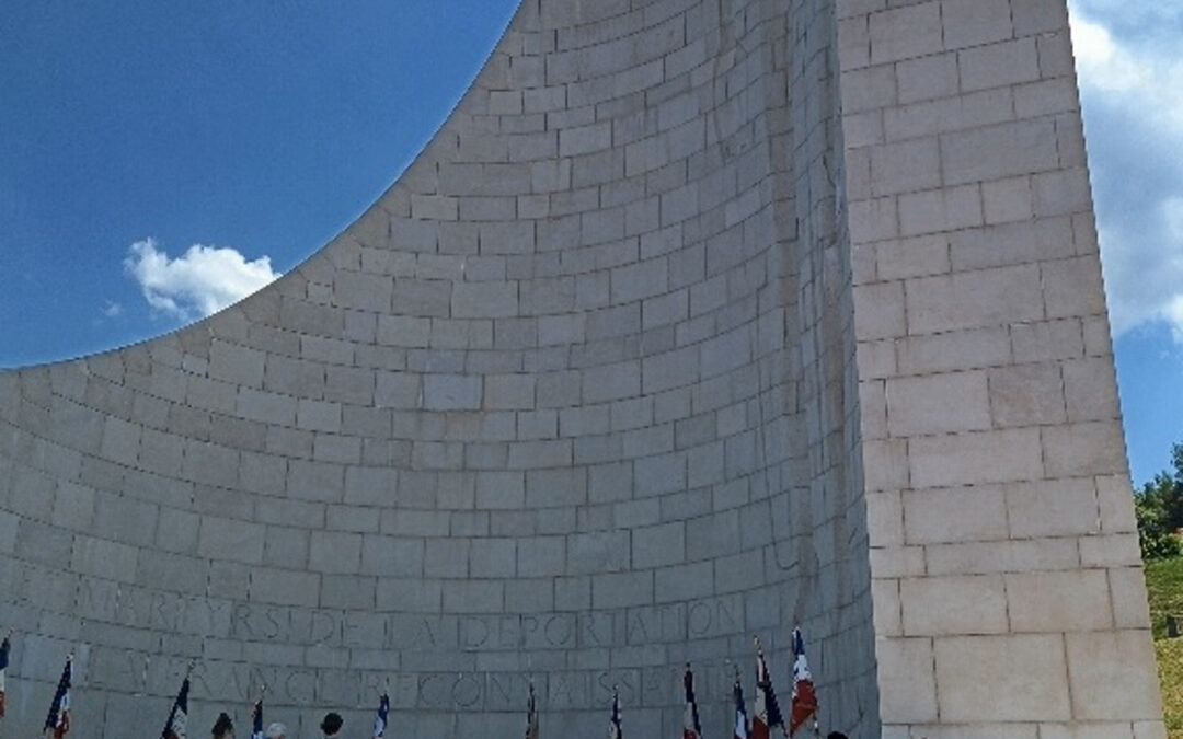 Voyage récompense concours individuel et collectif – CNRD 2026