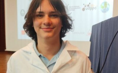 58eme Olympiades Internationales de Chimie