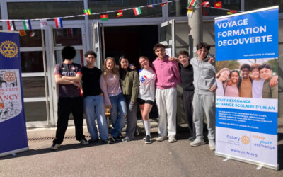 Interact 2025-2026: Petit florilège